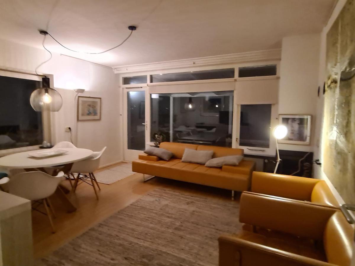 Appartement Ideaal Bergen aan Zee Exterior photo