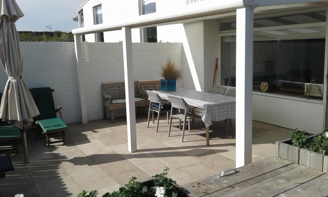 Appartement Ideaal Bergen aan Zee Exterior photo